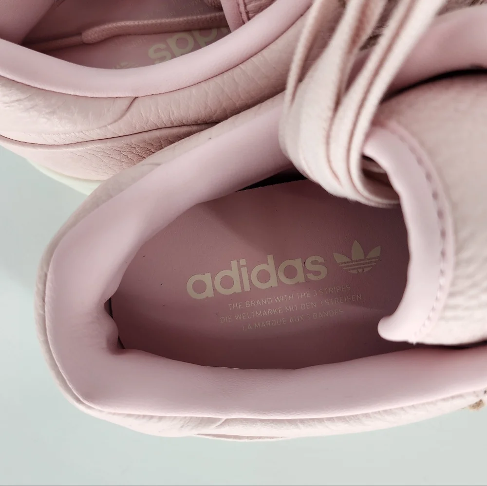 adidas rivalry lux